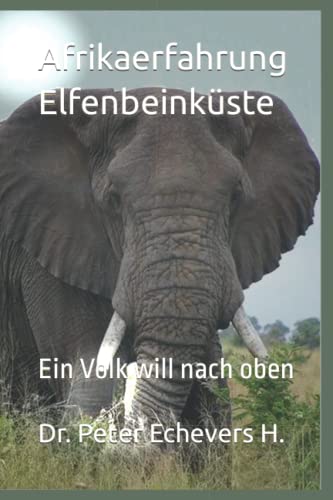 Afrikaerfahrung Elfenbeinküste: Ein Volk will nach oben