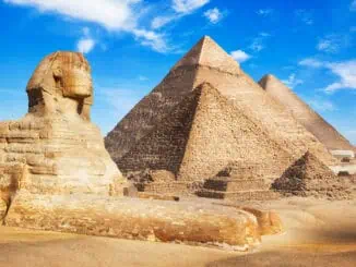 Myhtos- Das Rätsel der Sphinx