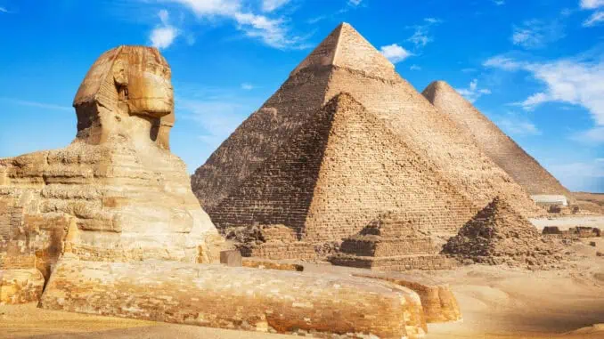 Myhtos- Das Rätsel der Sphinx